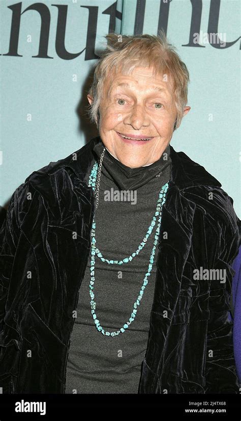 estelle parsons 2022